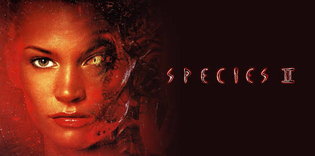 Species II (1998)