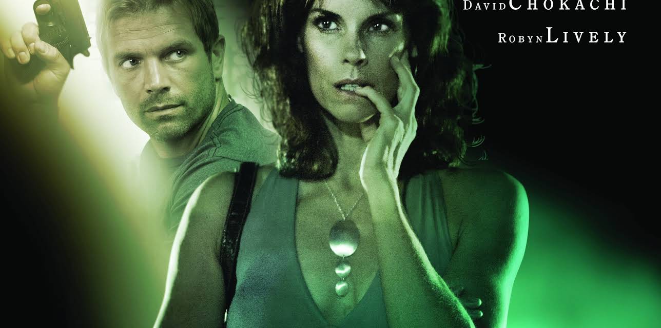 A Date With Murder (2008)