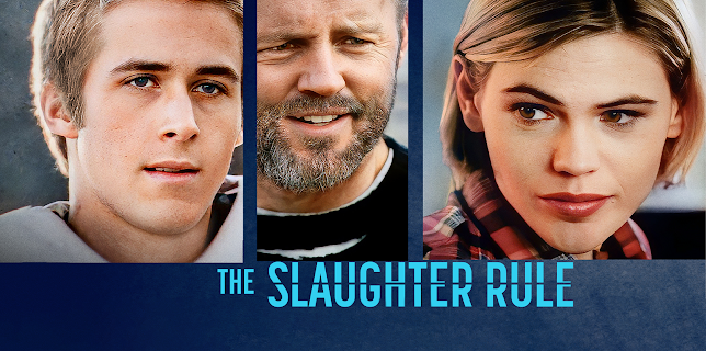 The Slaughter Rule (2023)