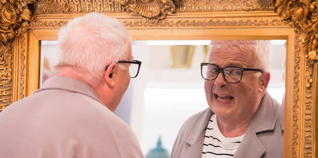 00:45: 100 % Hotter - Weniger ist mehr | Sixx | 12/21 2025