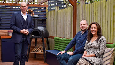 6:00 PM: Kirstie and Phil's Love It or... | Channel 4 | 7/18 2026