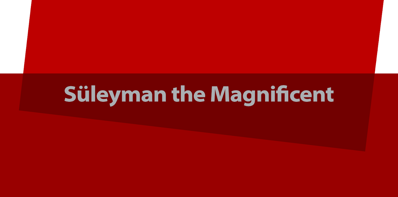 Süleyman the Magnificent (2009)