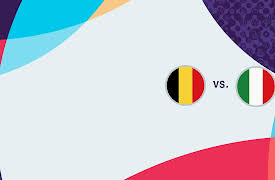 UEFA EuroCopa Femenil 2025 season-2025: Fase de grupos: Bélgica vs Italia