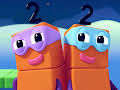 Numberblocks