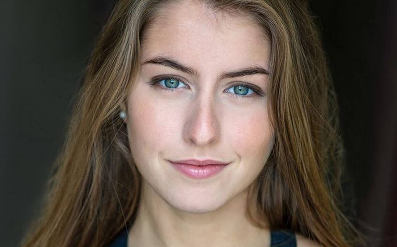 Saskia Rose Gaucher