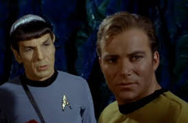 Star Trek Season 1: The Devil in the Dark