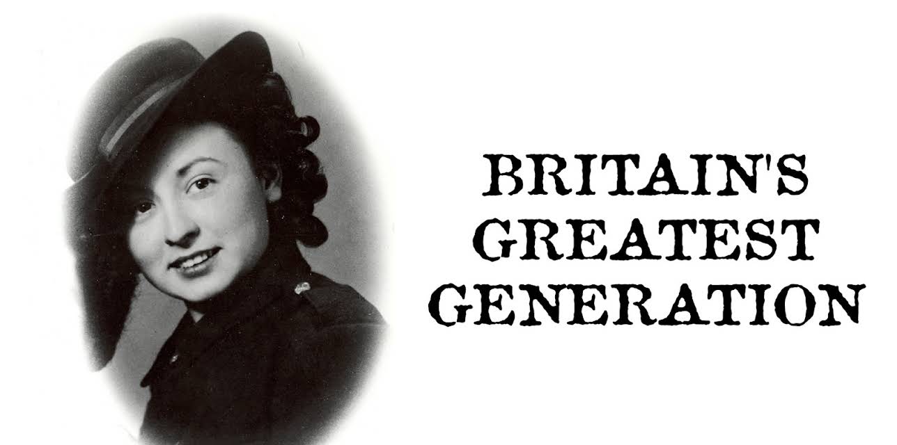 Britain's Greatest Generation, Season 1