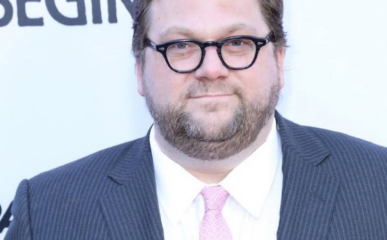 Ross Katz