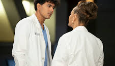 Grey's Anatomy (S21 E15)
