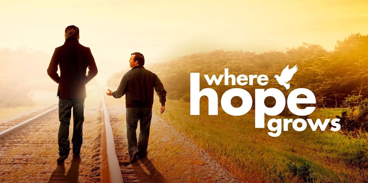 Where Hope Grows (2015)