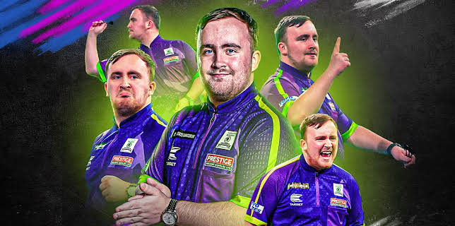 11:00 PM: The Luke Littler Effect | Sky Sports F1 | 12/11 2025