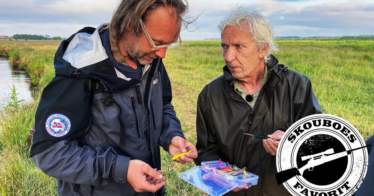 6/3 14:00 | Nak & Æd på DR1