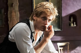 The Lady with the Black Veil, Season 1: Broken Trust