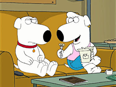 19:45: Family Guy | ProSieben Maxx | 8/3 2026