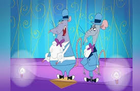 Pearlie: The Big Doll / Are You Being Served?