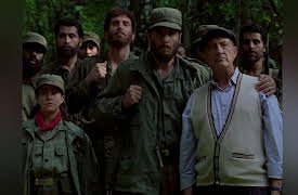 Fidel: Fidel - The Complete Miniseries Part 2