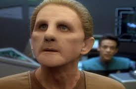 Star Trek: Deep Space Nine Season 1: Battle Lines