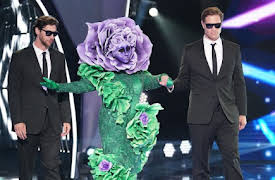 The Masked Singer: Episode 3