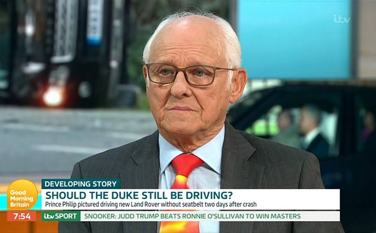 Dickie Arbiter
