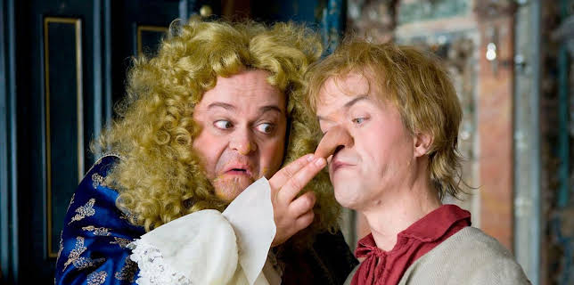 09:50: Zwerg Nase | Das Erste | 12/25 2025