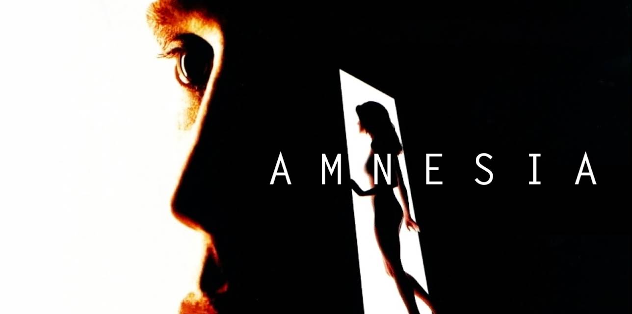 Amnesia (1997)