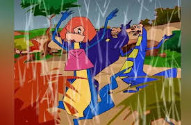 Crocadoo: Gone Troppo