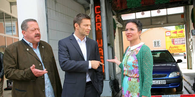 16:10: Die Rosenheim-Cops | ZDF | 12/29 2025