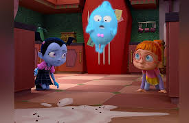 April Ghoul's Day / Monster's New Bed: April Ghoul's Day / Monster's New Bed