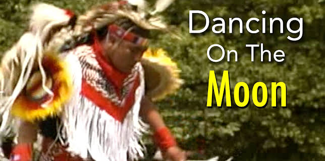 Dancing On The Moon (2022)