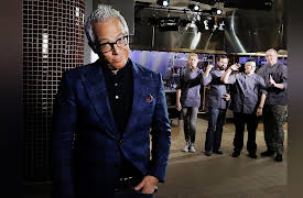 Cooks vs. Cons, Season 1: Cookie Crumble