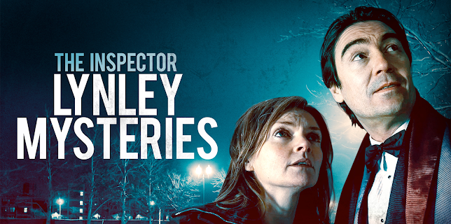 The Inspector Lynley Mysteries, Season 1