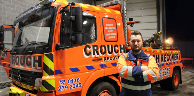 13:30: LKW-Bergung extrem | ProSieben Maxx | 1/11 2026