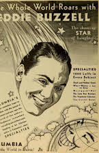 Edward Buzzell as Director