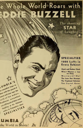 Edward Buzzell as Director