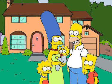 18:40: Die Simpsons | ProSieben | 5/5 2026