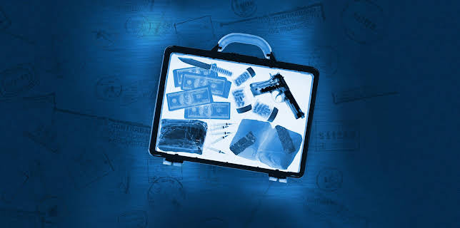 11:15: Contraband: Seized At The Airport (S1 E9) (S1) | Discovery Channel | 10/23 2025