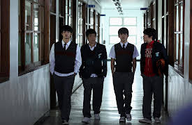 Reply 1997 Season 1: Reply 1997