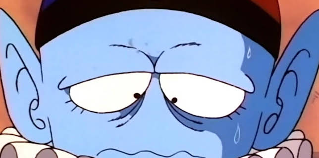 18:05: Dragonball | ProSieben Maxx | 1/16 2026