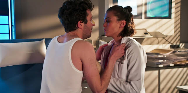 08:55: In aller Freundschaft - Die jungen Ärzte (218) | MDR Fernsehen | 2/4 2026