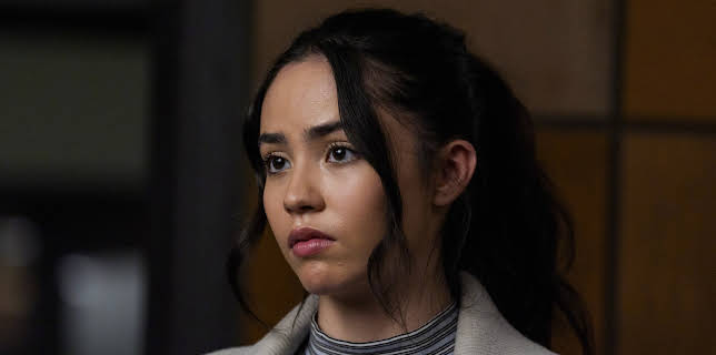 23:10: Law & Order: Special Victims Unit (S26 E13) (S26) | Kanal 11 | 3/19 2026