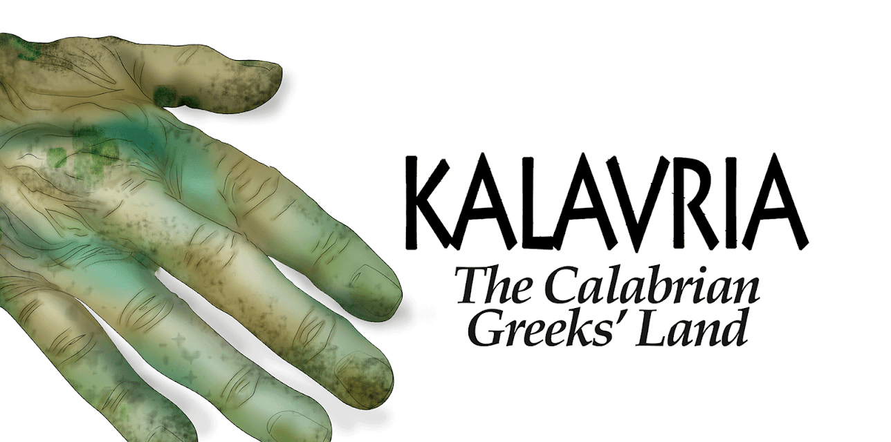 Kalavria - the Calabrian Greeks land (2018)