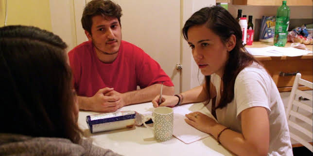 08:15: Planet Schule: Mi diario londinense - ¡Fiesta! | WDR Fernsehen | 2/2 2026