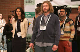 Silicon Valley: Proof of Concept