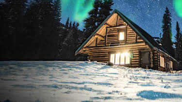1:00 PM: Building Alaska (S11) | Discovery Channel | 7/20 2026