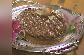 Great Chefs of San Francisco: Chef: Roberto Gerometta - Restaurant: Chez Michel