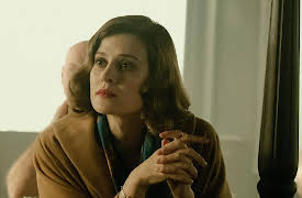 Pennyworth: Martha Kane