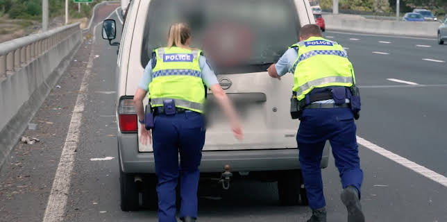 11:10: Police Force - Einsatz in Neuseeland | ProSieben Maxx | 1/21 2026