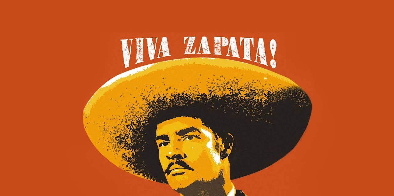 Viva Zapata (1952)
