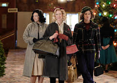 A Holiday Spectacular