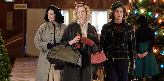 20:00: A Holiday Spectacular | Kanal 11 | 11/11 2025